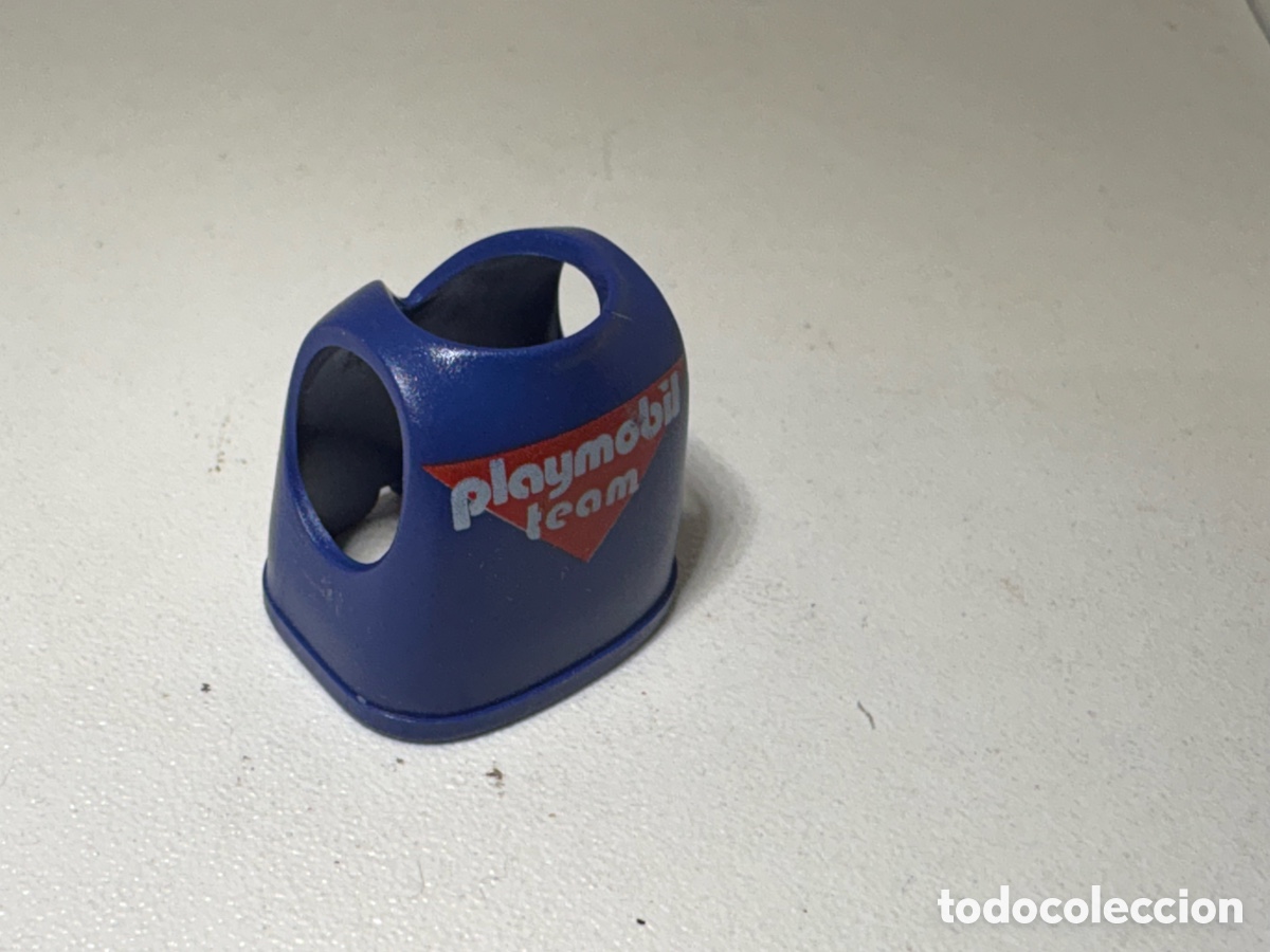 Playmobil: Chaleco bbs playmobil - Foto 2