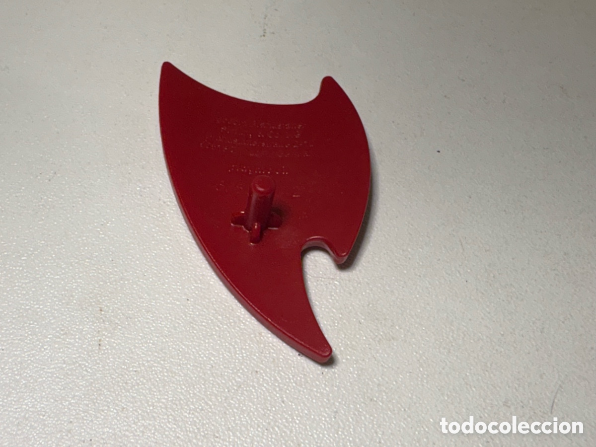 Playmobil: Escudo medieval playmobil - Foto 2