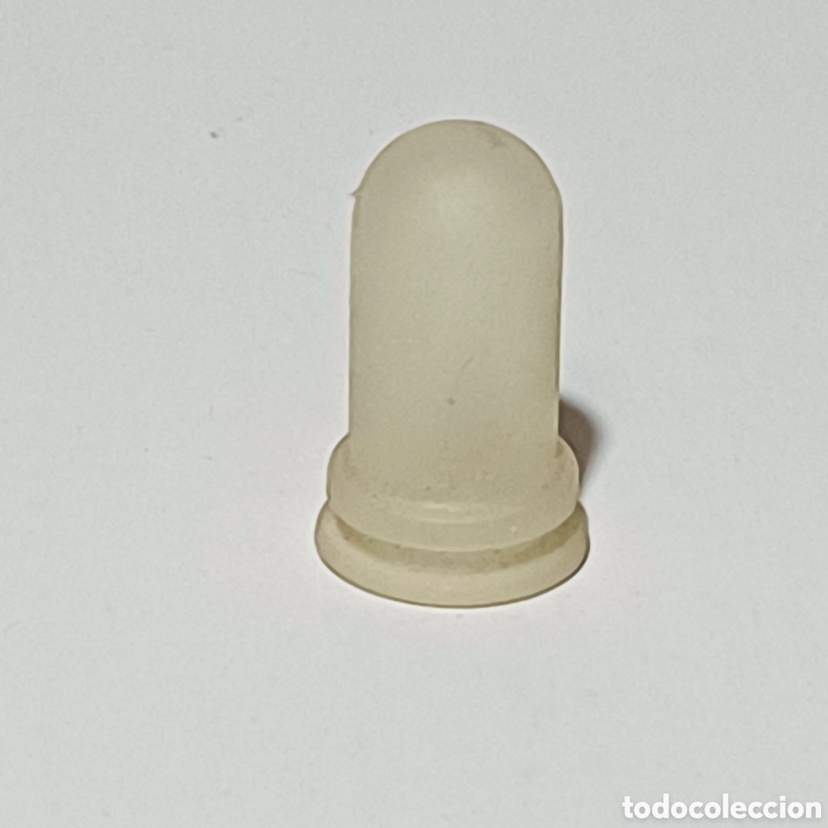 Playmobil: Pieza playmobil goma Pulverizador flexible semitransparente ref. 4238 6672 6673 9047 9061 9422