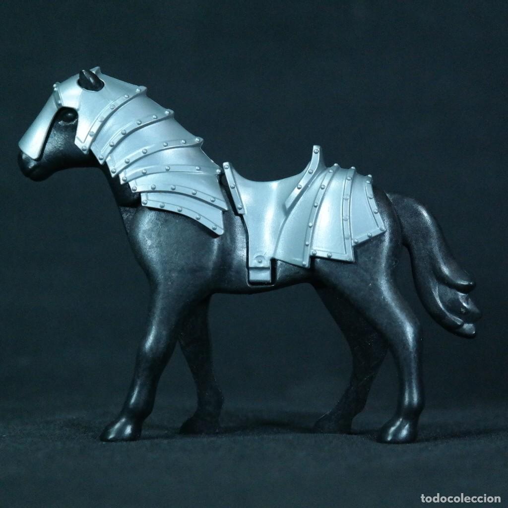 Playmobil: Playmobil caballo medieval ☼ - Foto 2