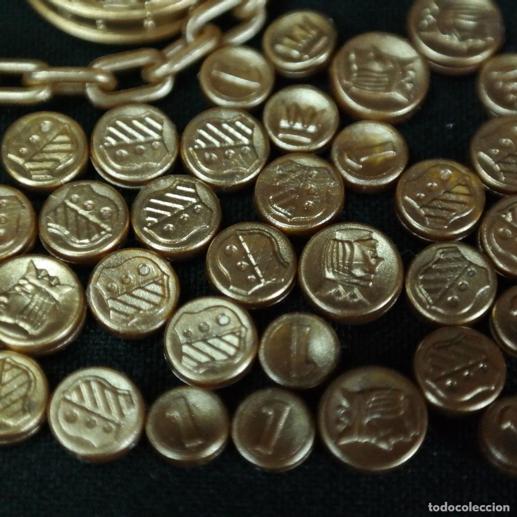 Playmobil: Playmobil monedas doradas ☼ - Foto 2