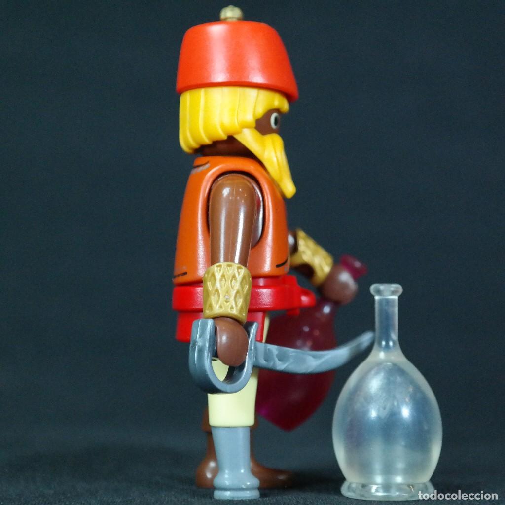 Playmobil: Playmobil pirata con botella ☼ - Foto 2