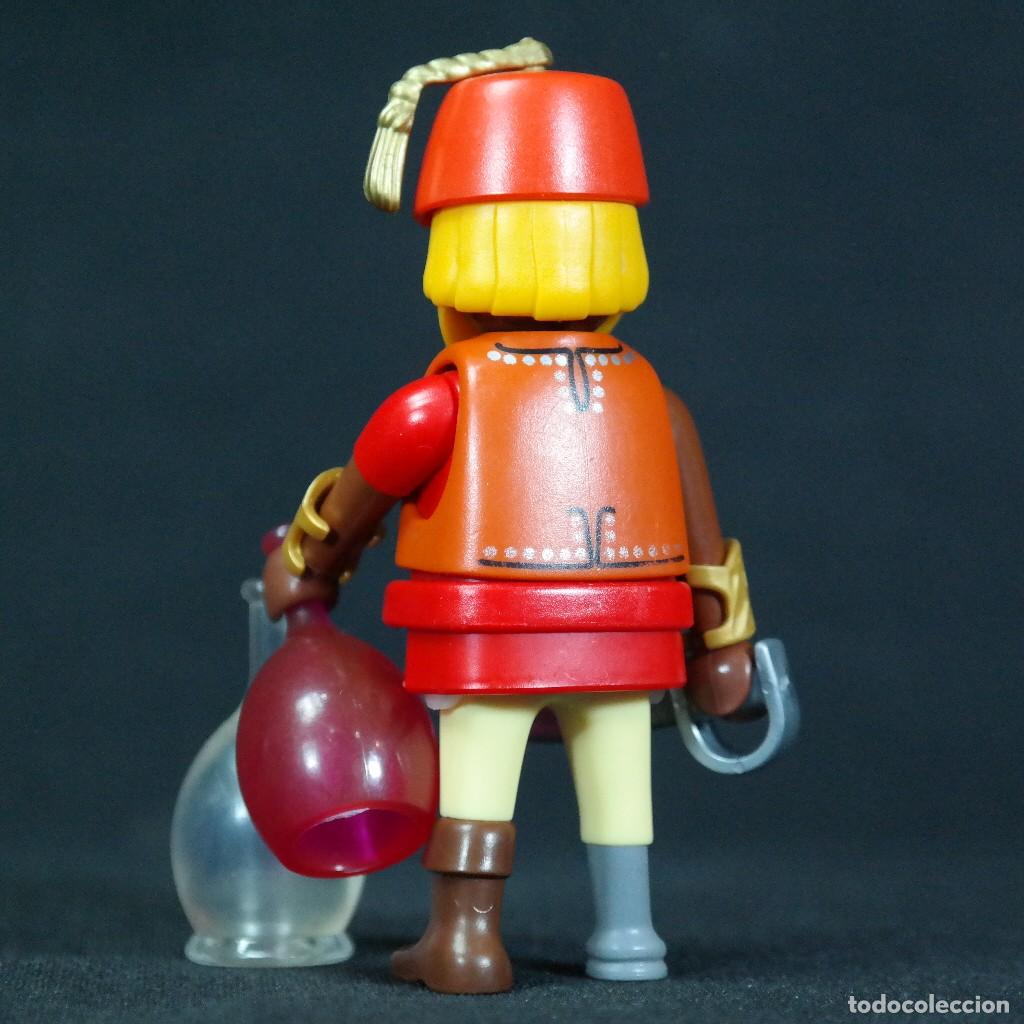 Playmobil: Playmobil pirata con botella ☼ - Foto 3