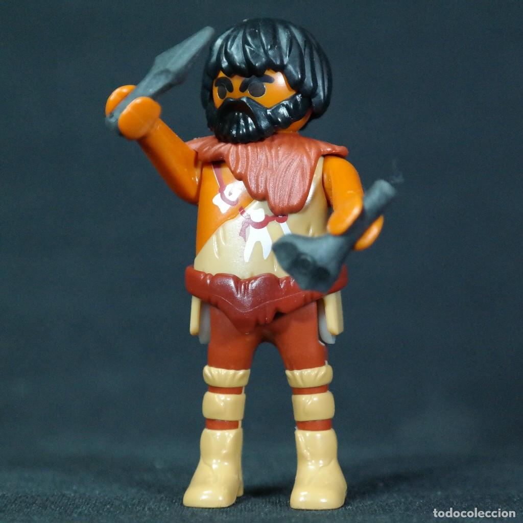 Playmobil: Playmobil cavernicola ☼