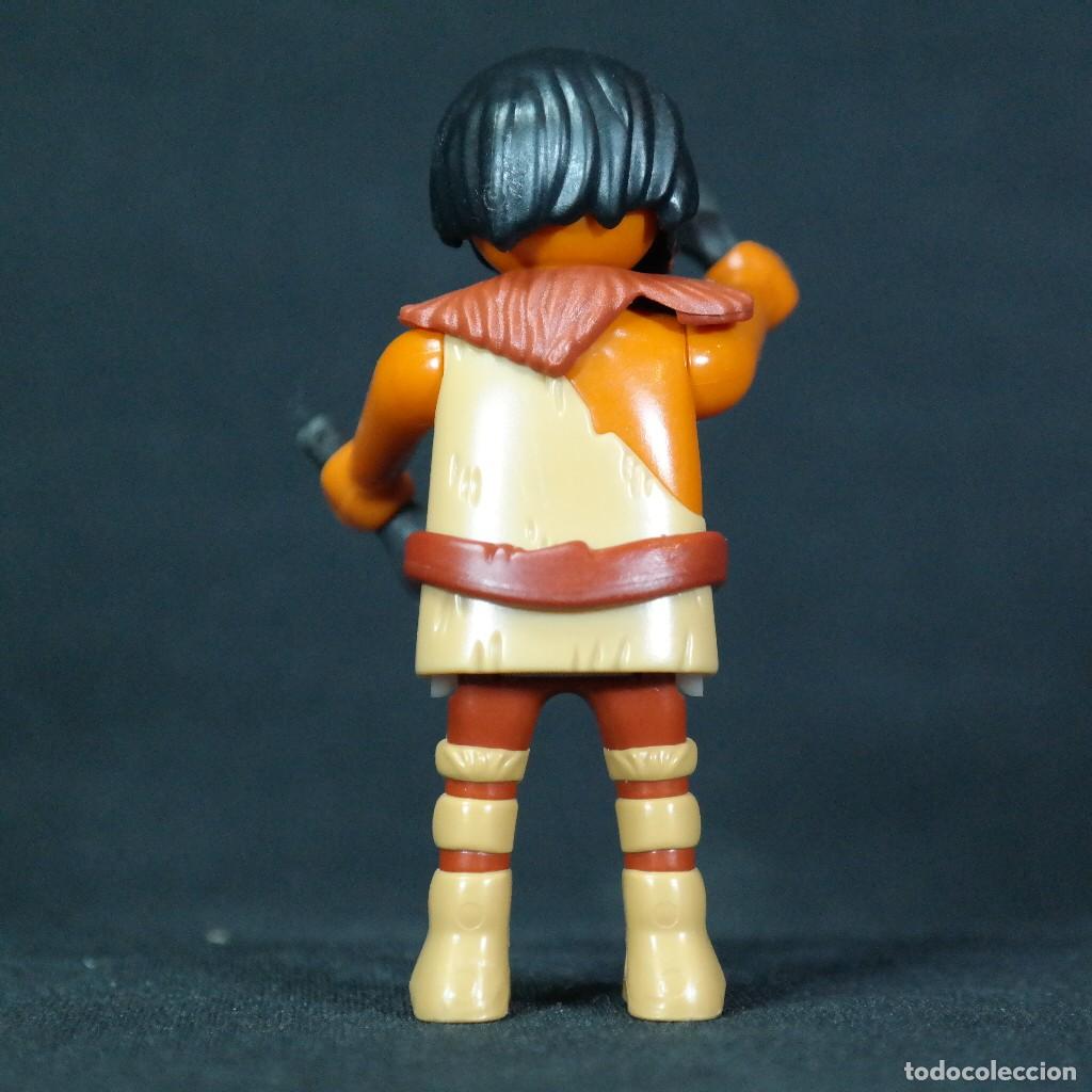Playmobil: Playmobil cavernicola ☼ - Foto 3