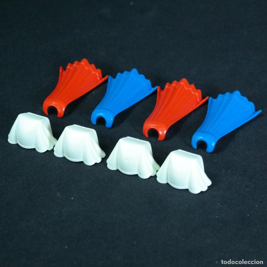 Playmobil: Playmobil cofias con capas ☼ - Foto 2