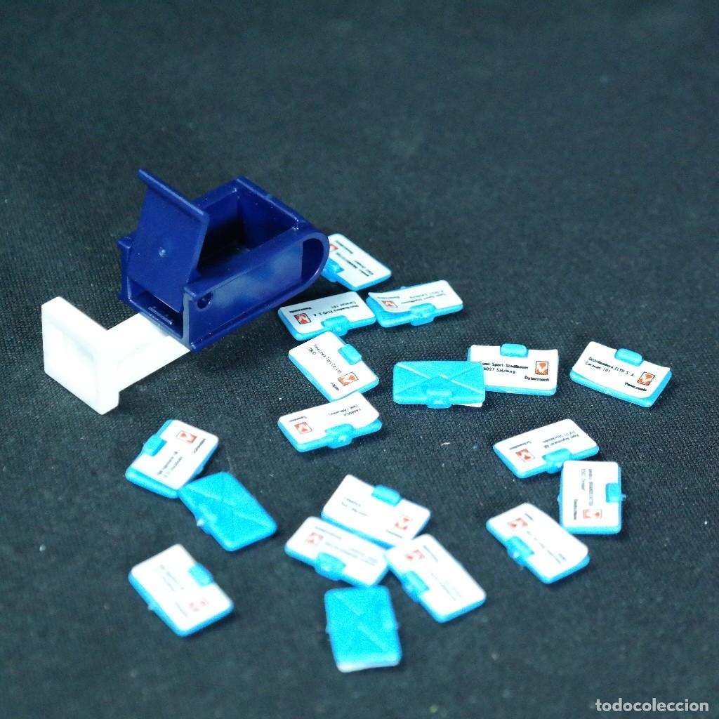 Playmobil: Playmobil buzon con cartas ☼ - Foto 2