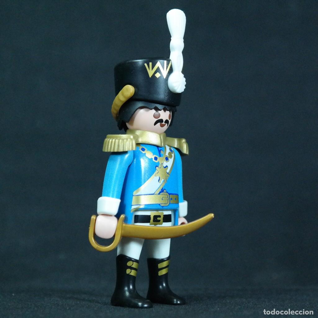 Playmobil: Playmobil soldado con espada ☼ - Foto 2