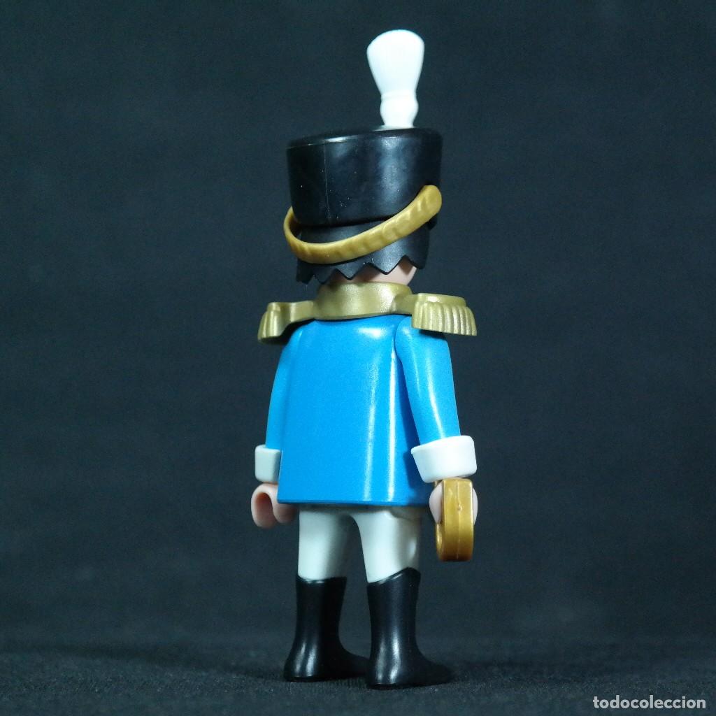 Playmobil: Playmobil soldado con espada ☼ - Foto 3