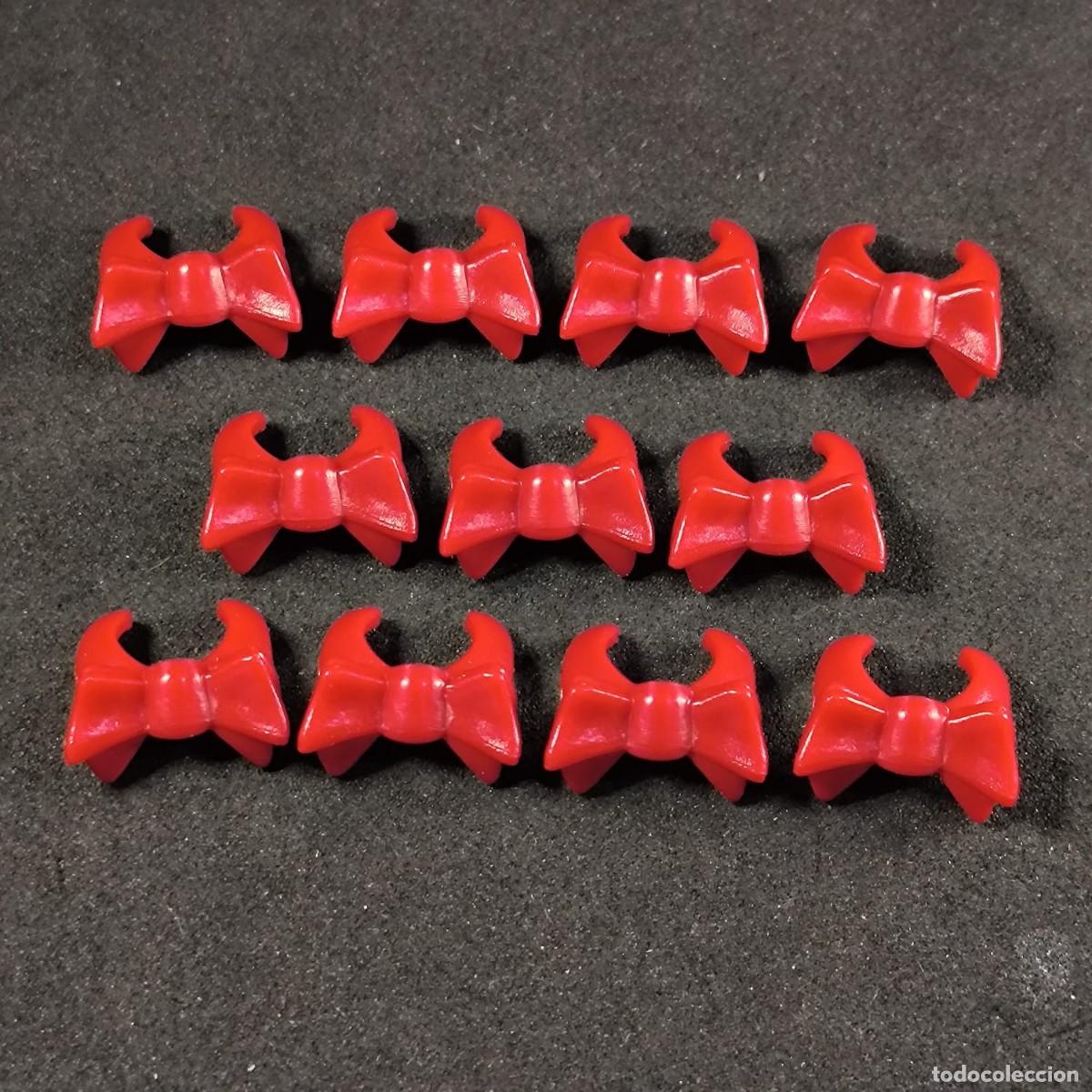 Playmobil: Playmobil mo&ntilde;os bordo pajaritas para ni&ntilde;os ☼