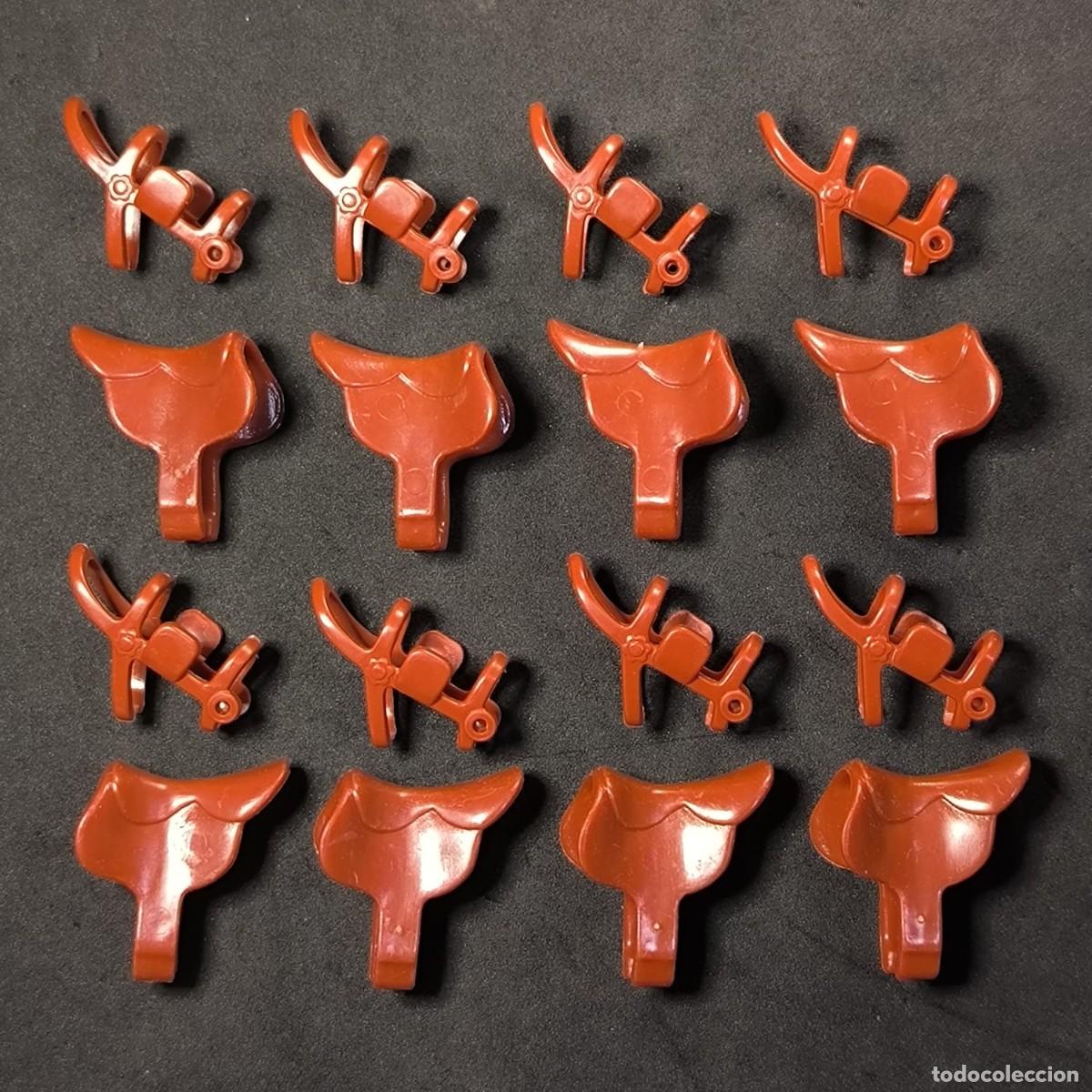 Playmobil: Playmobil monturas y bozales ☼