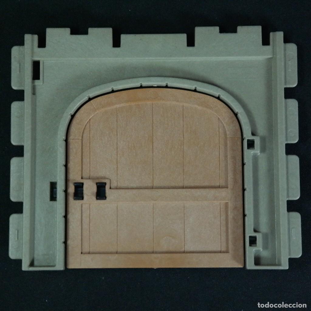 Playmobil: Playmobil porton castillo steck ☼ - Foto 2