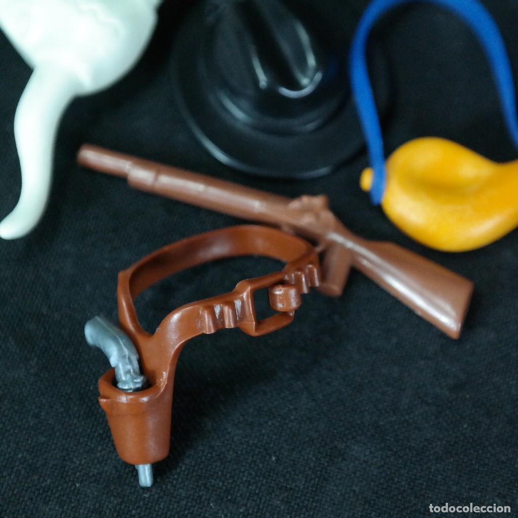Playmobil: Playmobil accesorios vaqueros☼ - Foto 2
