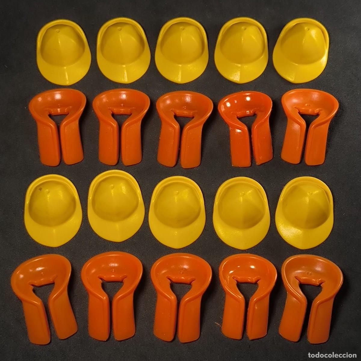 Playmobil: Playmobil accesorios pescadores ☼