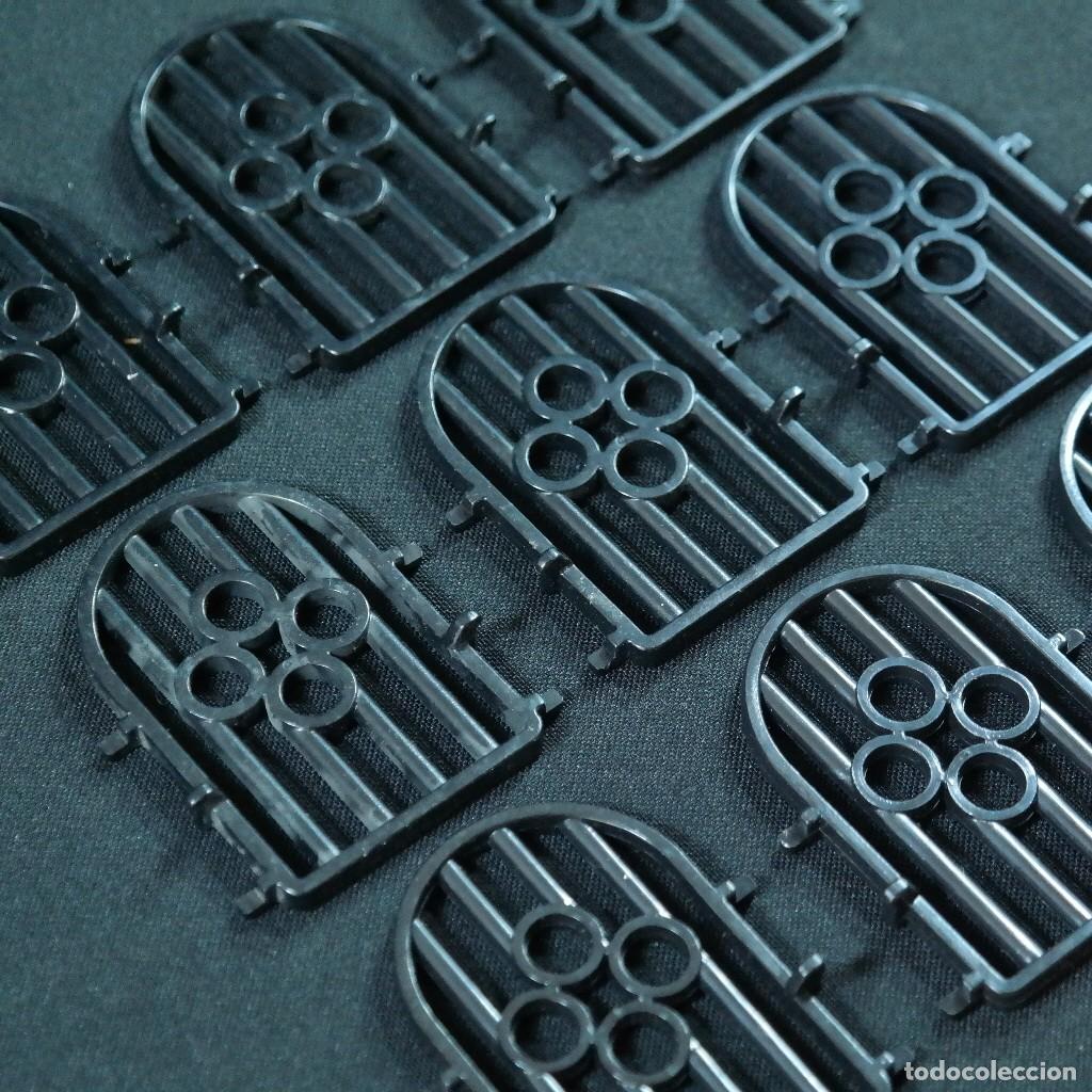 Playmobil: Playmobil 9 rejas steck ☼ - Foto 2