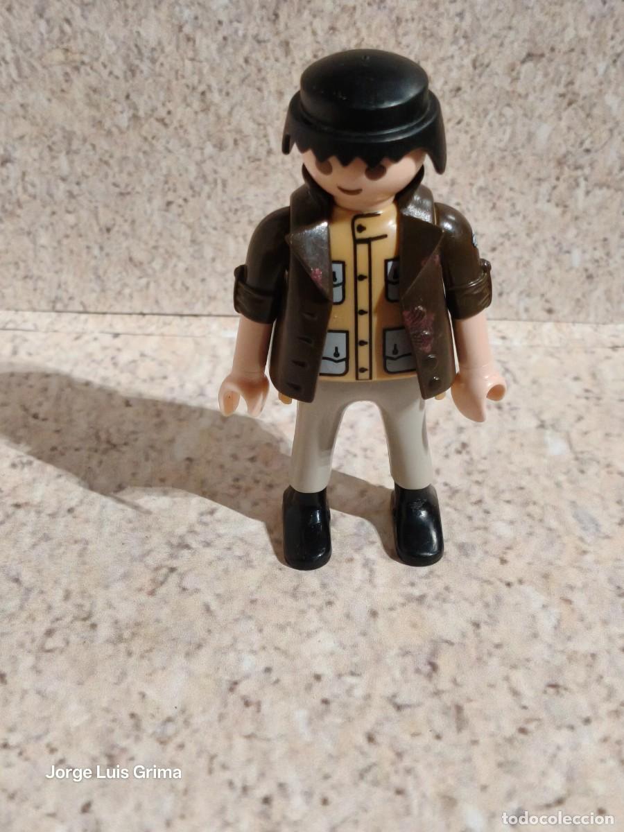 Playmobil: PLAYMOBIL FIGURA REF 30215303 SETS 4847