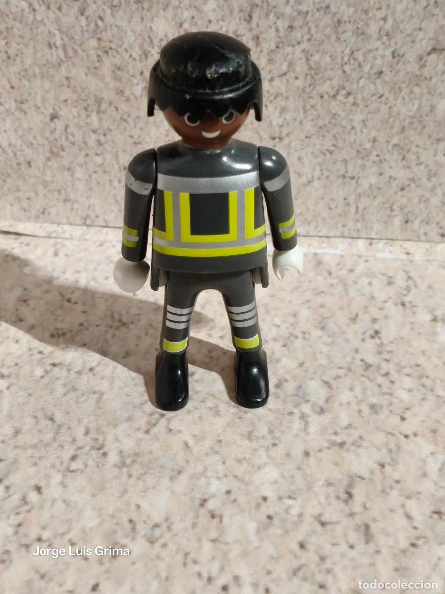 Playmobil: PLAYMOBIL FIGURA HOMBRE ( POR CATALOGAR )