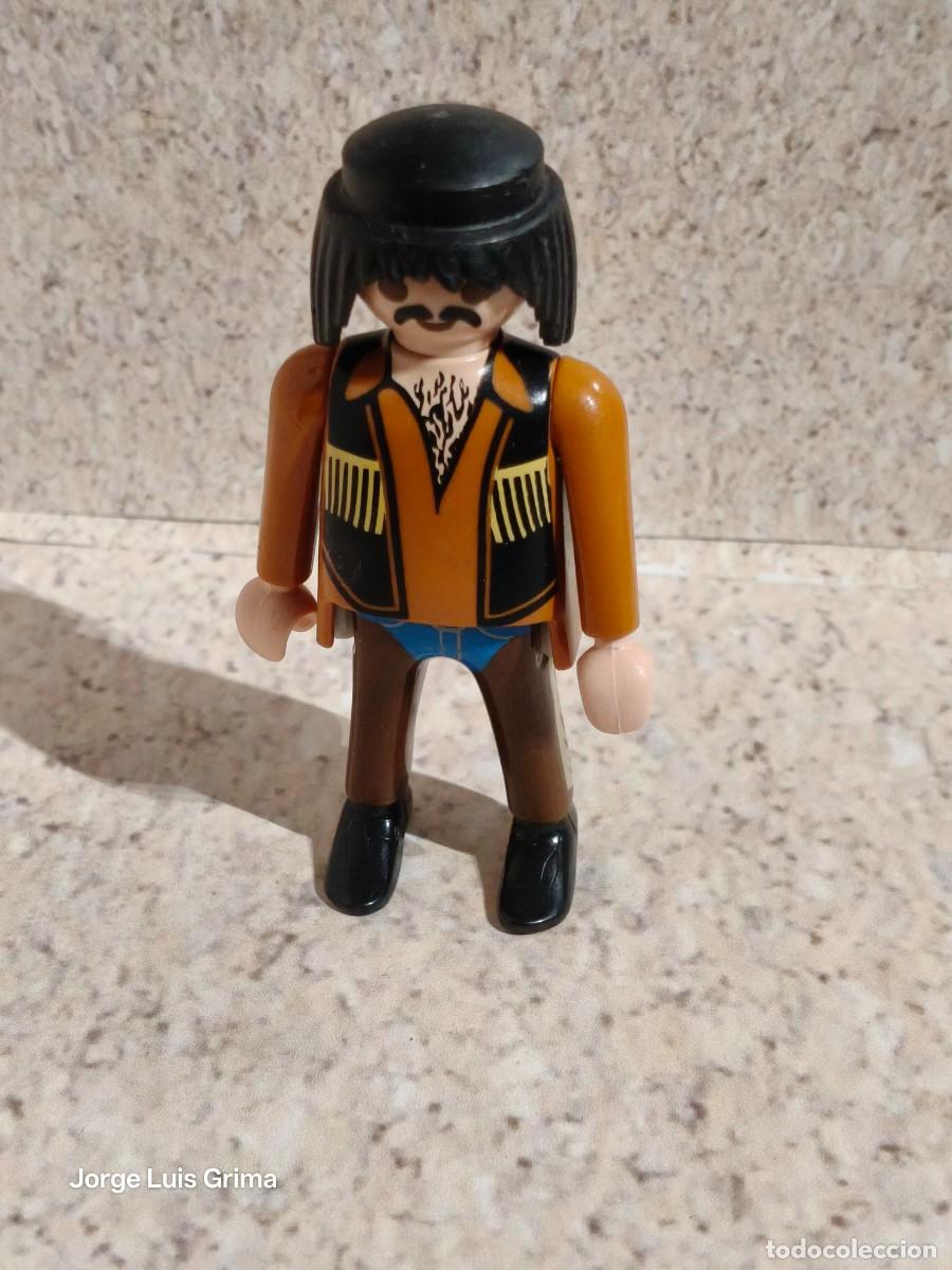 Playmobil: PLAYMOBIL FIGURA REF 30000613 SETS 5248