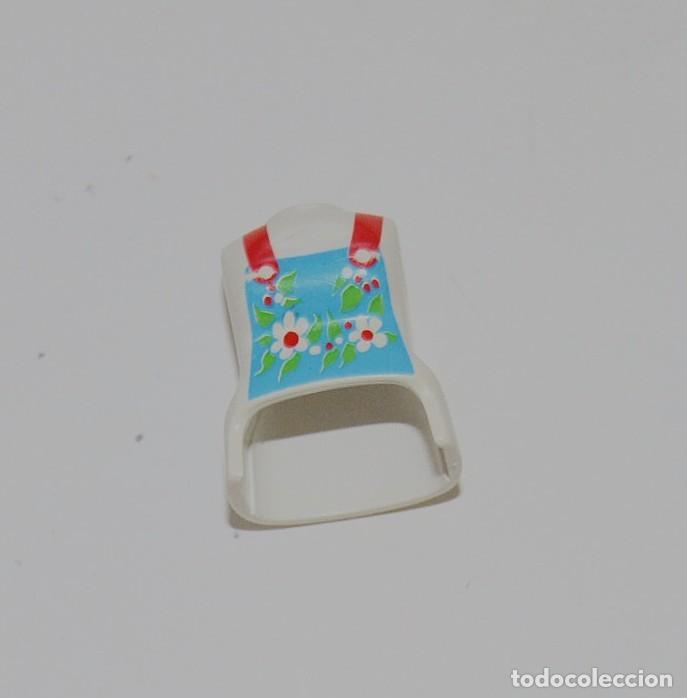 Playmobil: PLAYMOBIL MEDIEVAL TORSO CUERPO FIGURA MUJER