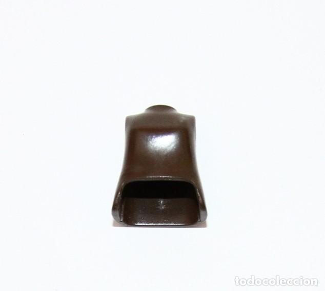 Playmobil: PLAYMOBIL MEDIEVAL TORSO CUERPO FIGURA MUJER