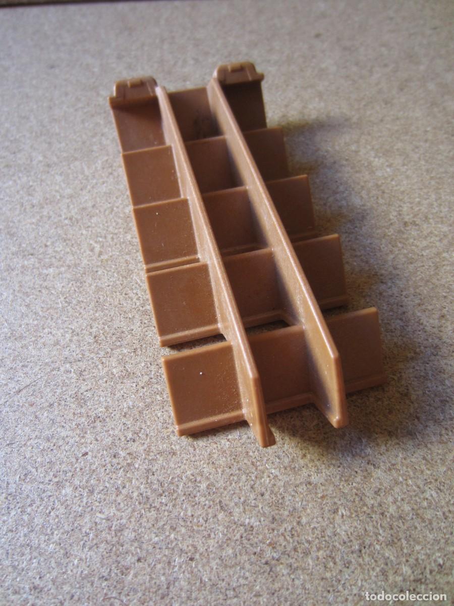 Playmobil: Escalera Marron Playmobil - Foto 3