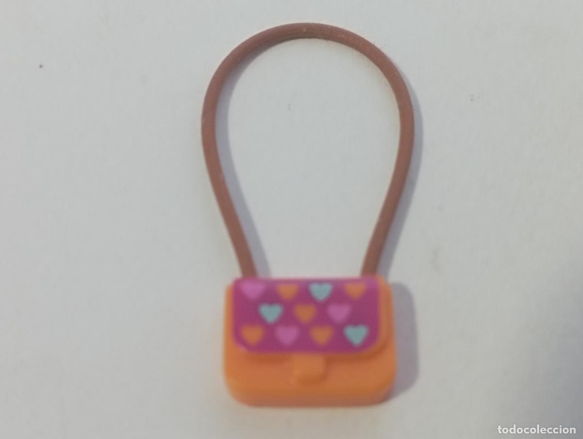 Playmobil: PLAYMOBIL CARTERA ESCOLAR NI&Ntilde;OS CIUDAD