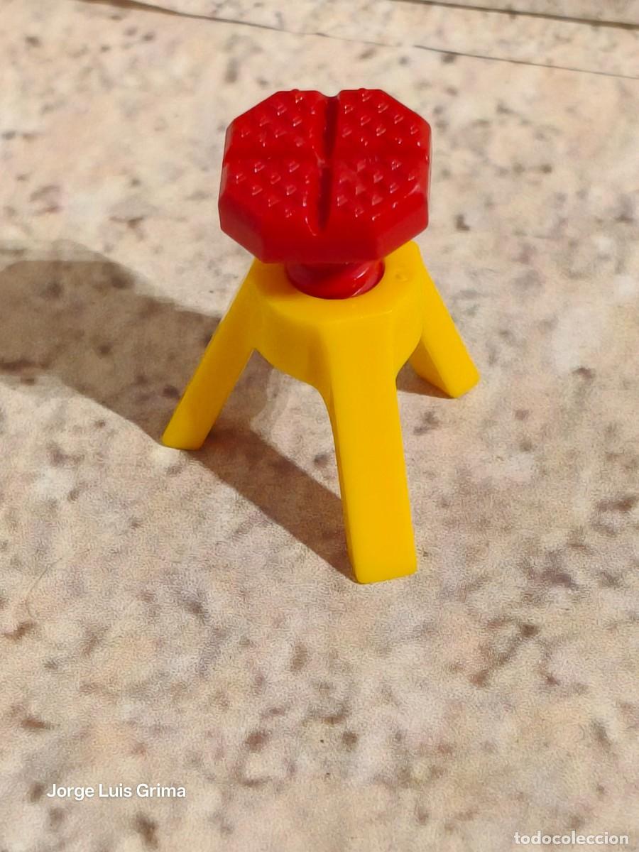 Playmobil: PLAYMOBIL PATAS CABALLETE REF. 30082030 SETS 3614 4422 4079 5011 5207 5059 9263