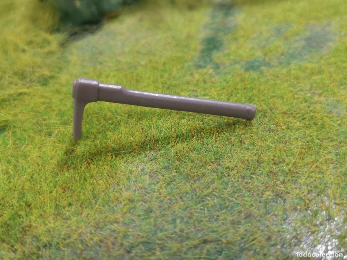 Playmobil: Playmobil hazada aperos labranza Campesino medieval Ram