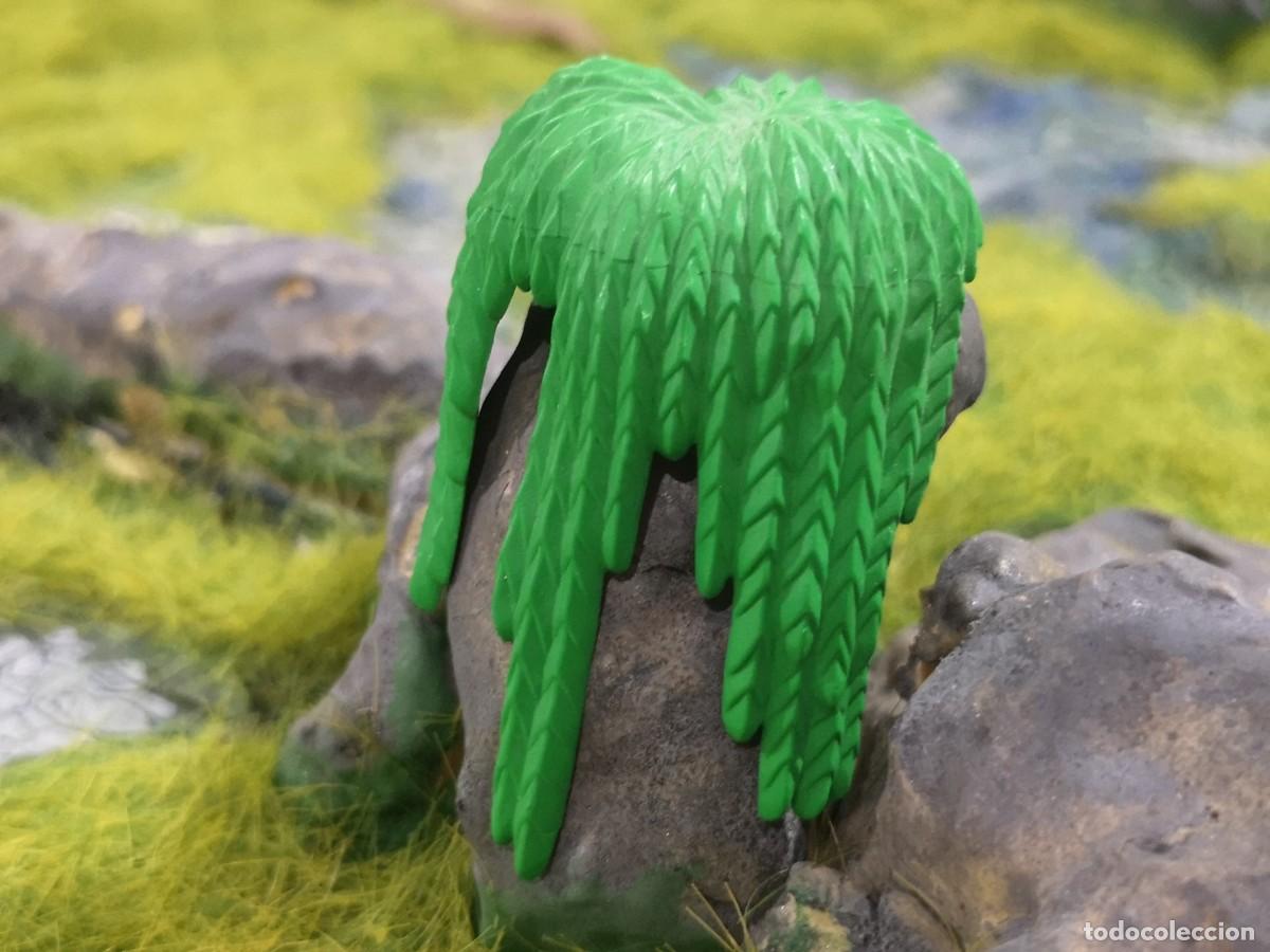 Playmobil: Playmobil vegetaci&oacute;n planta colgante pantano Ram