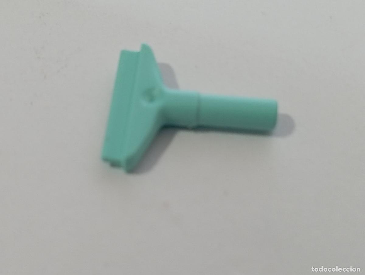 Playmobil: PLAYMOBIL RASQUETA LIMPIA CRISTALES