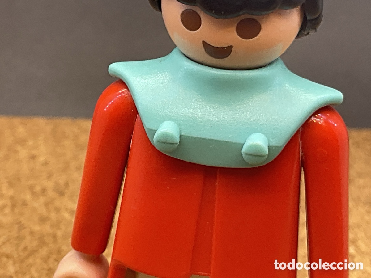 Playmobil: ACCESORIO PLAYMOBIL. ADORNO CUELLO.