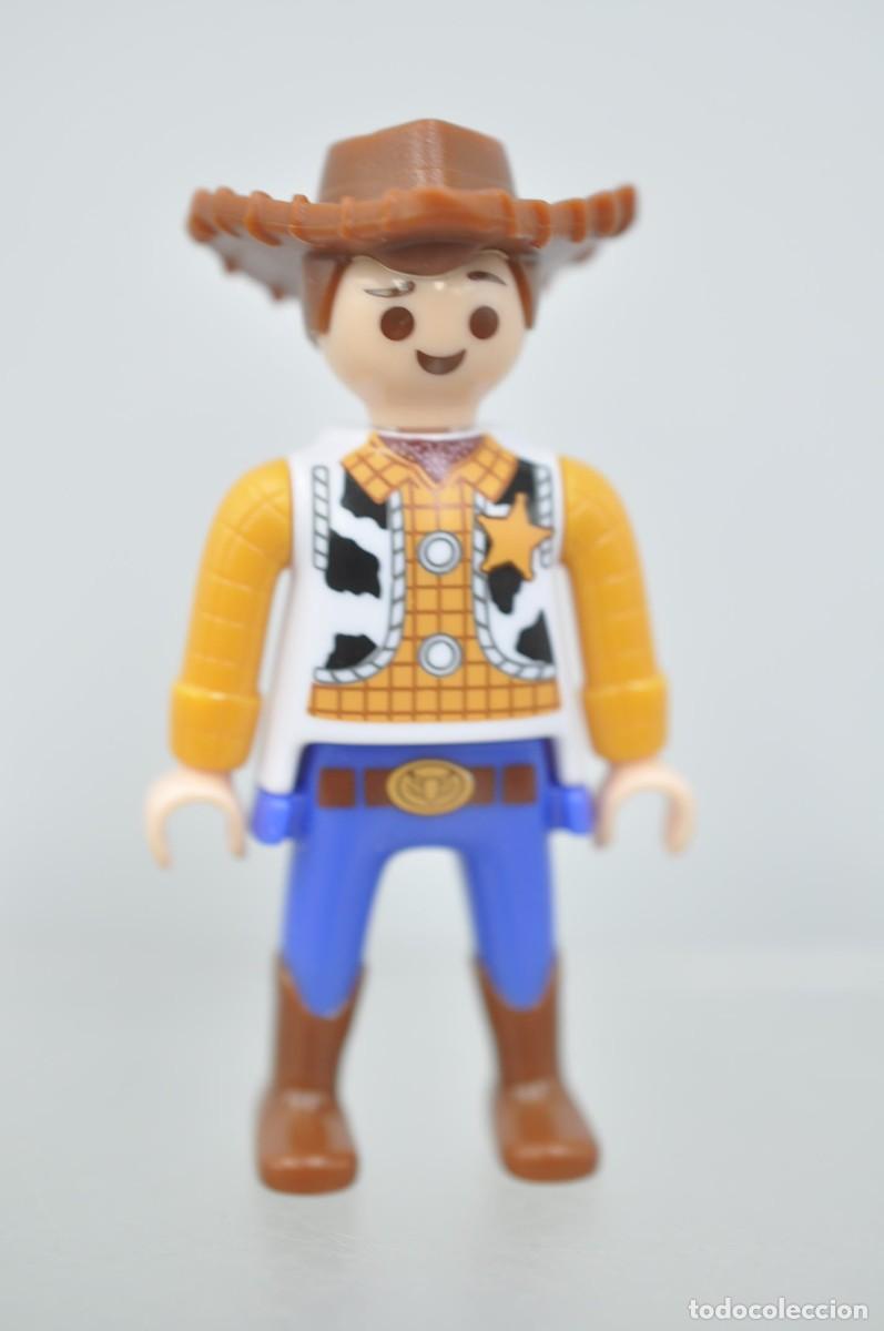 Playmobil: WSK108 Playmobil, figura kinder disney