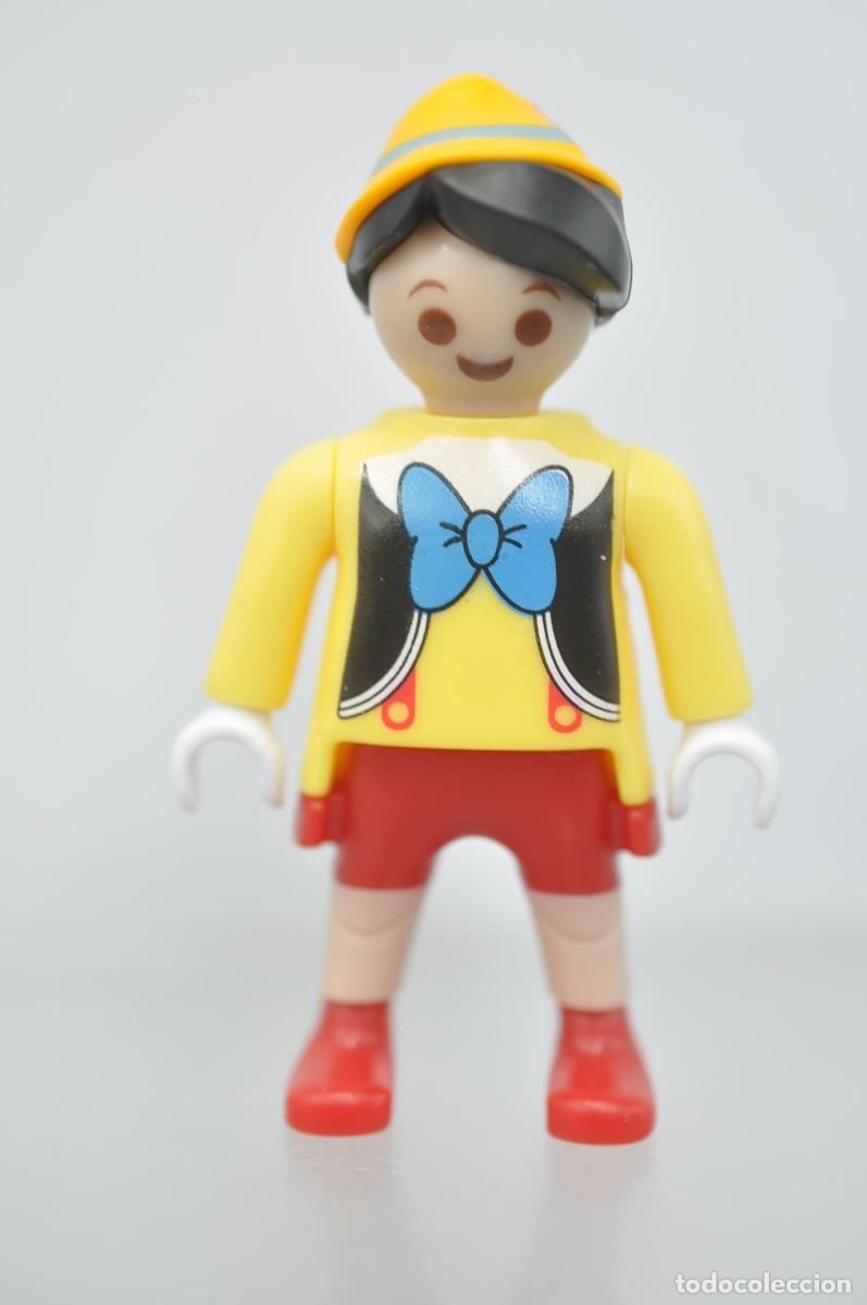 Playmobil: WSK108 Playmobil, figura kinder disney