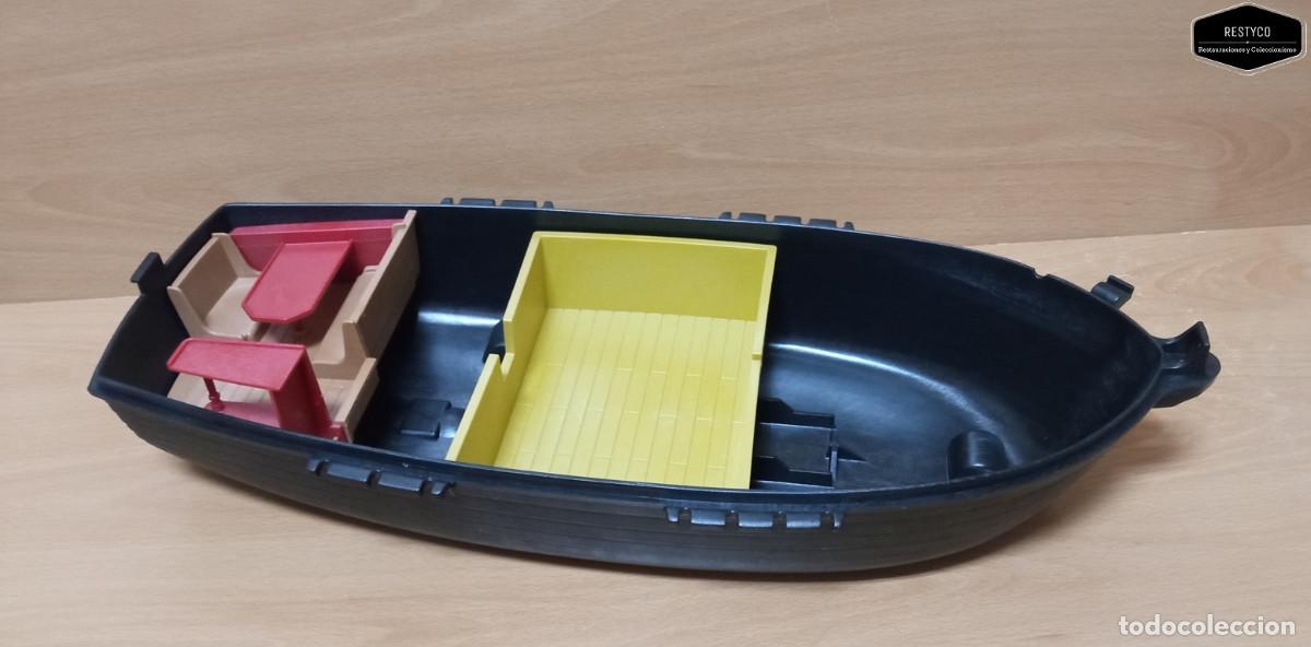Playmobil: Playmobil - Barco Pirata - Foto 9