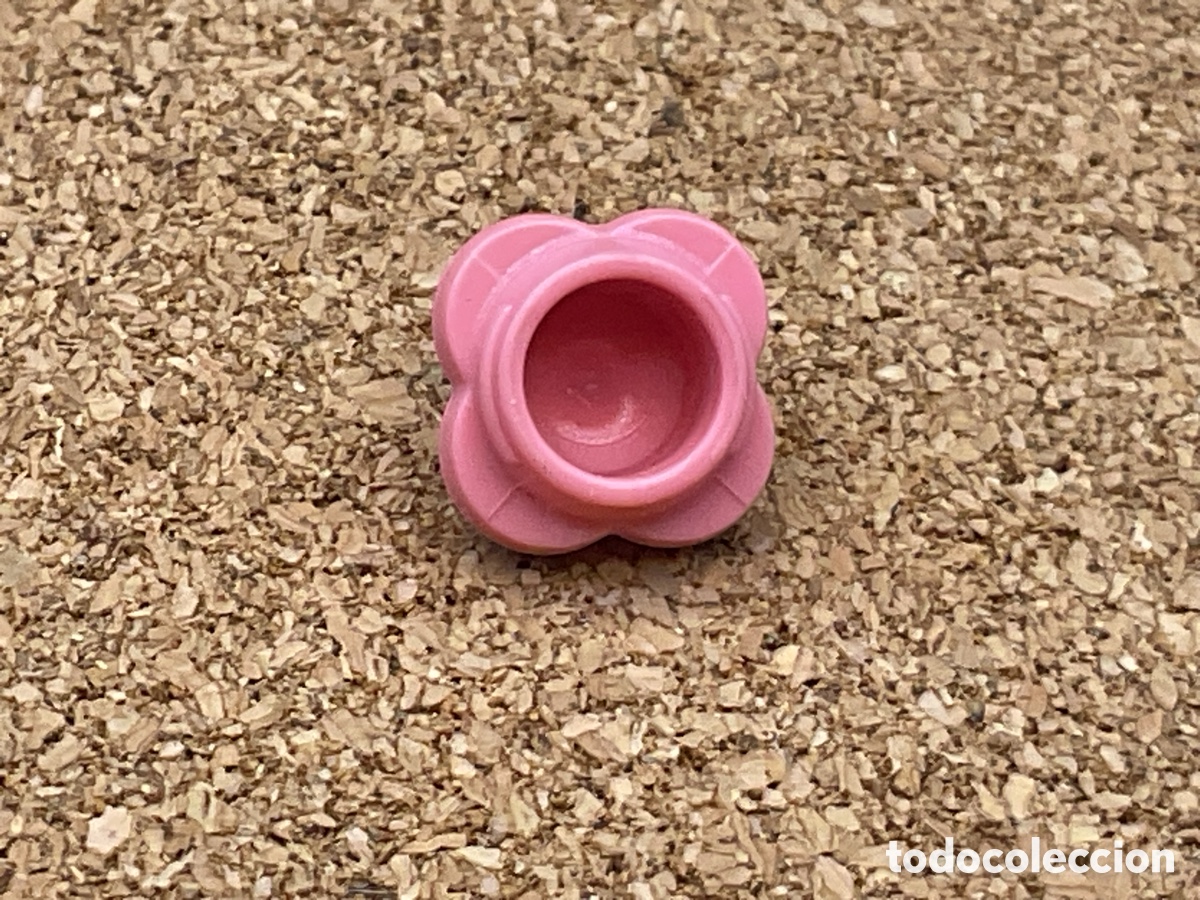 Playmobil: ACCESORIOS PLAYMOBIL. BOLAS DE HELADO. - Foto 2