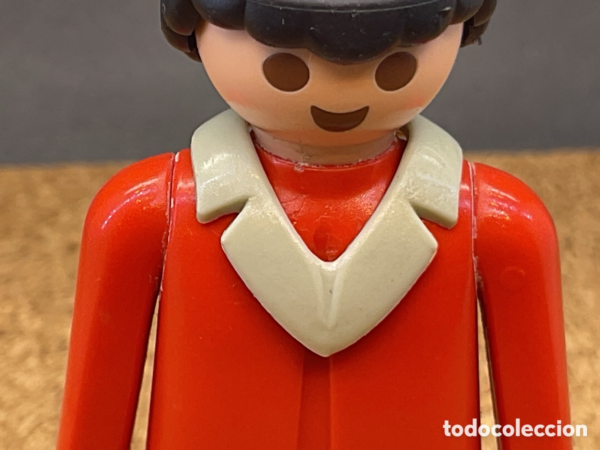 Playmobil: ACCESORIO PLAYMOBIL . ADORNO CUELLO.