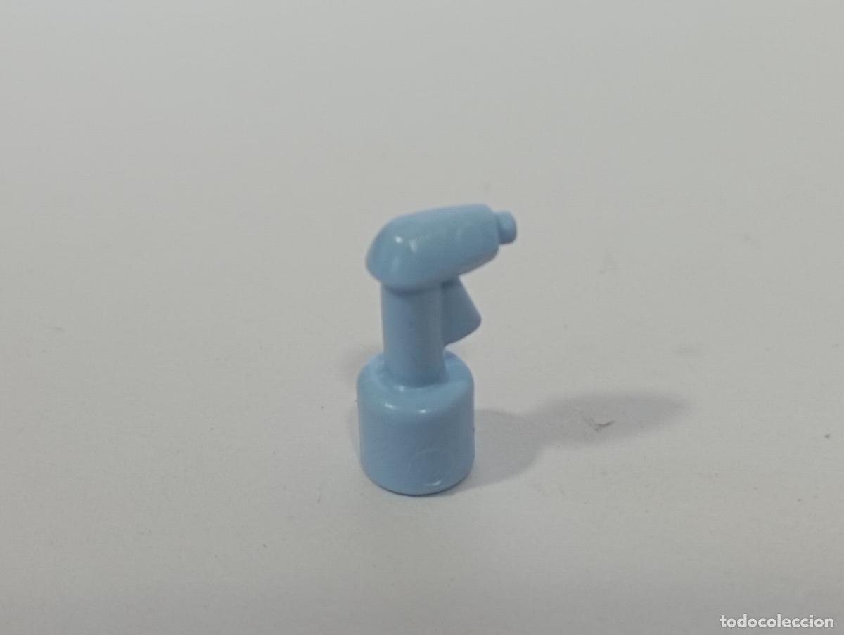 Playmobil: PLAYMOBIL SPRAY PELUQUER&Iacute;A LIMPIA CRISTALES CIUDAD
