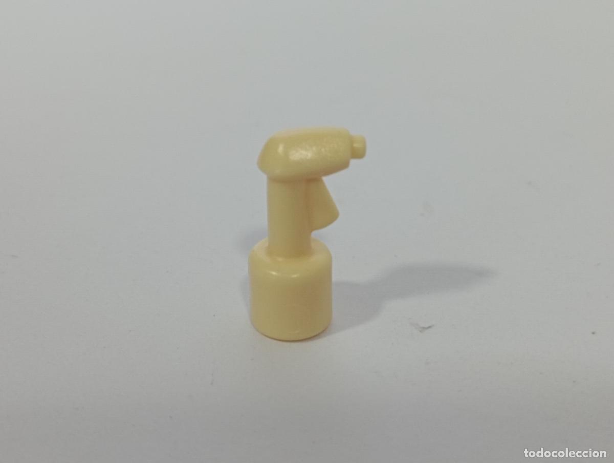 Playmobil: PLAYMOBIL SPRAY PELUQUER&Iacute;A LIMPIA CRISTALES CIUDAD