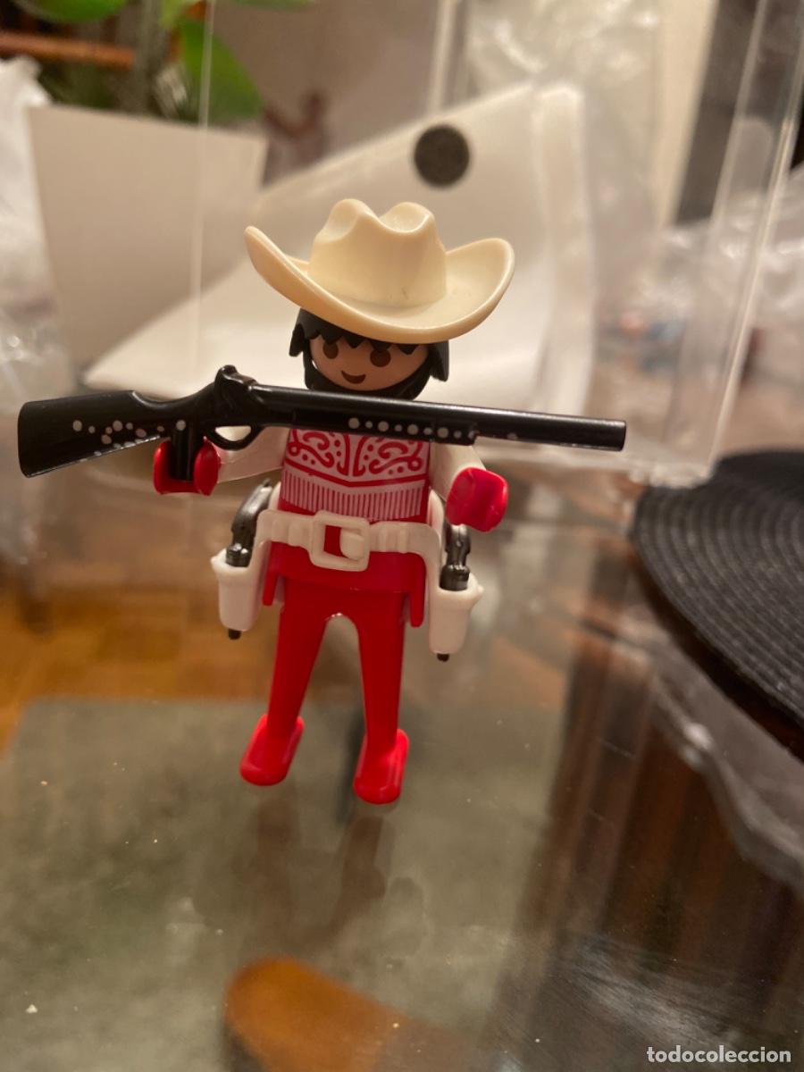 Playmobil: Playmobil Buffalo Bill