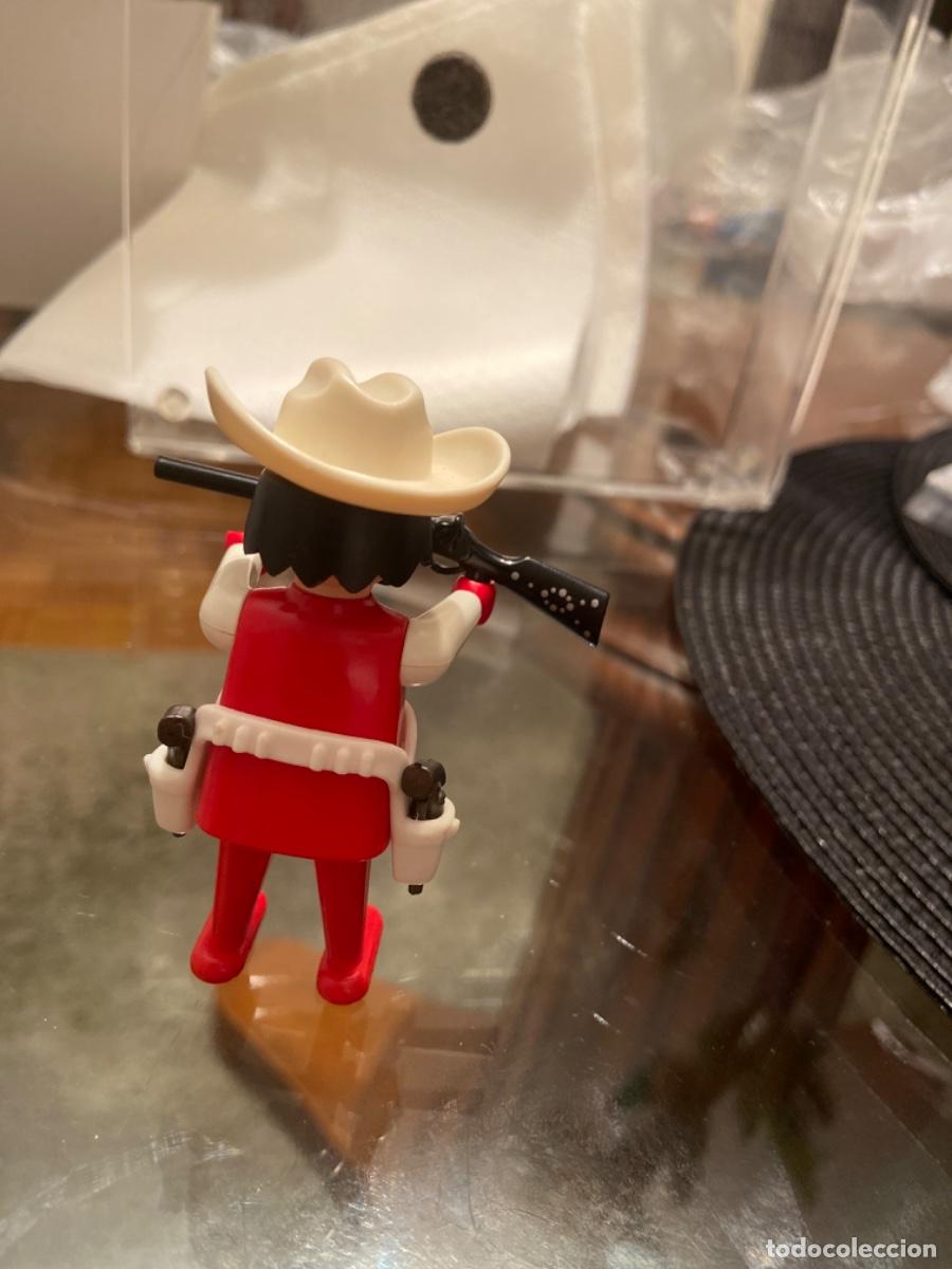 Playmobil: Playmobil Buffalo Bill - Foto 2