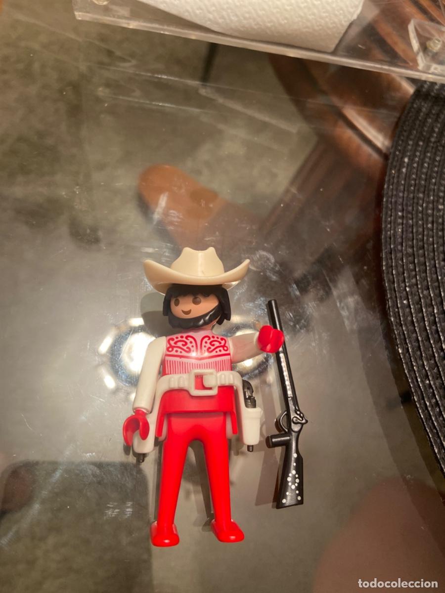 Playmobil: Playmobil Buffalo Bill - Foto 3