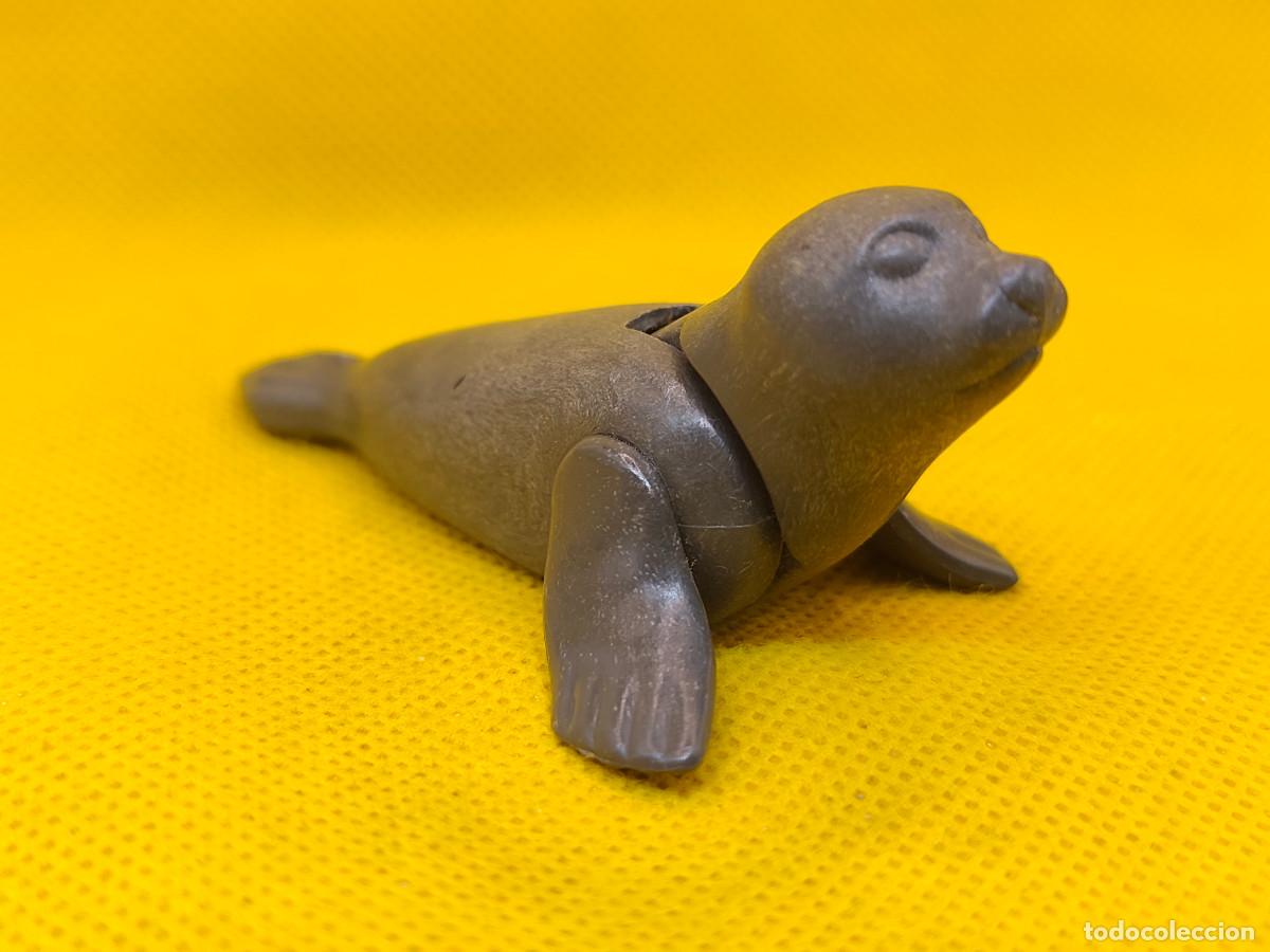 Playmobil: Playmobil Foca adulta