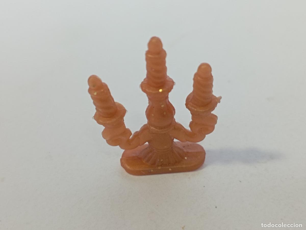 Playmobil: PLAYMOBIL CANDELABRO