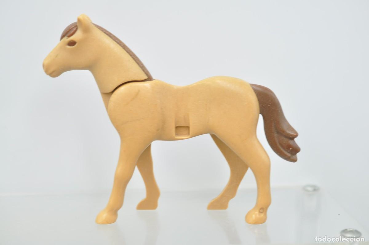 Playmobil: WSK109 Playmobil, caballo