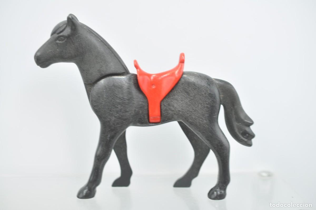 Playmobil: WSK109 Playmobil, caballo