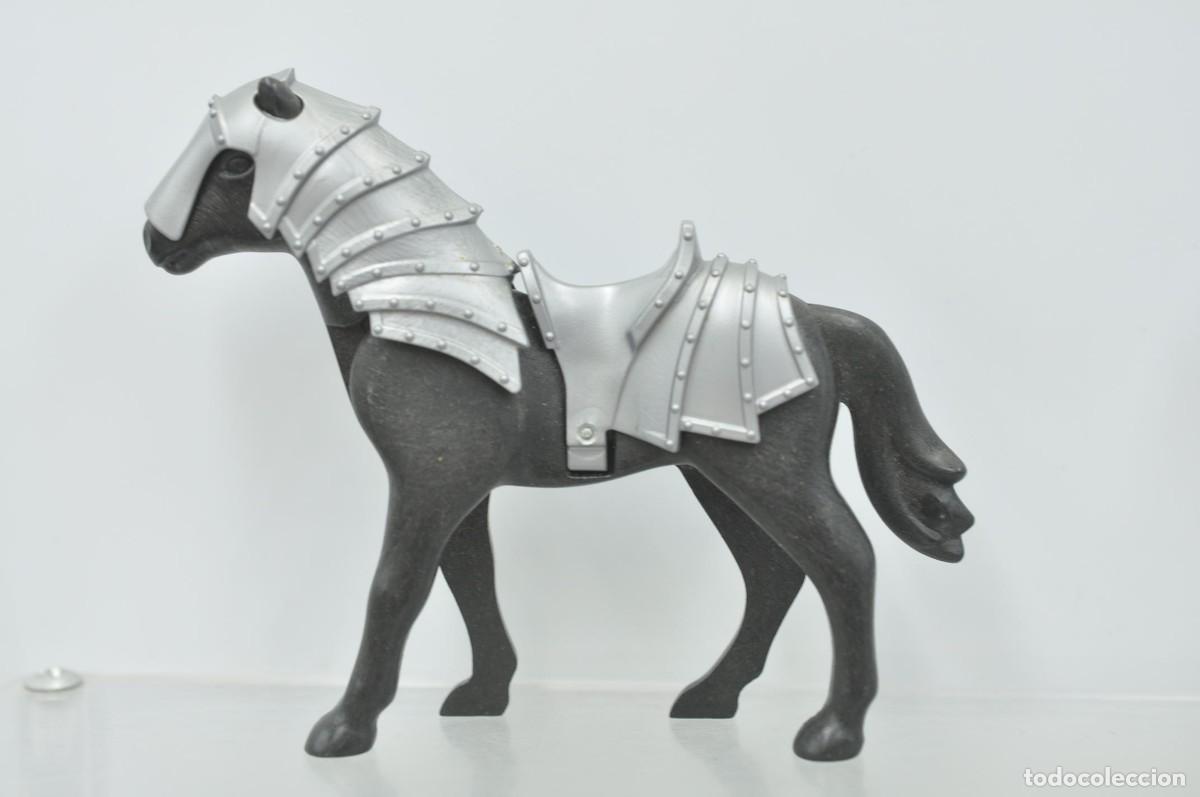 Playmobil: WSK109 Playmobil, caballo