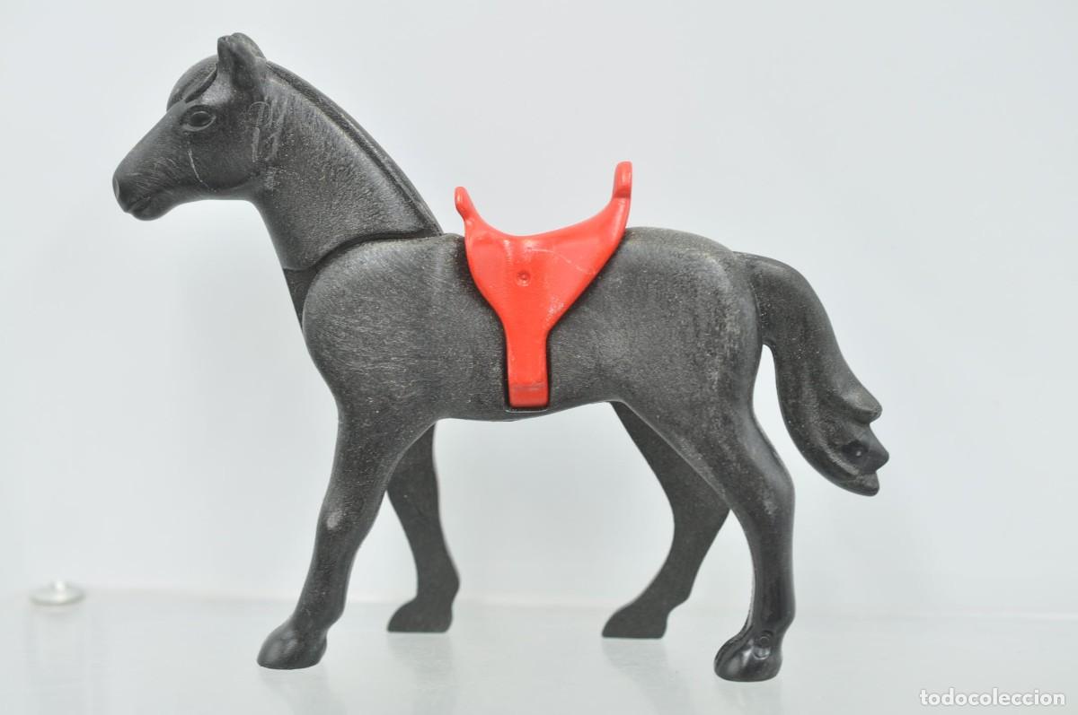 Playmobil: WSK109 Playmobil, caballo