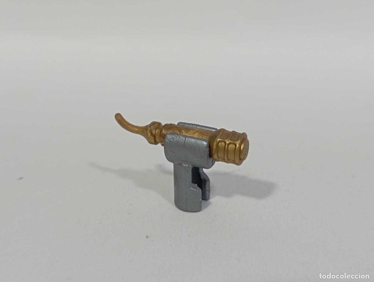 Playmobil: PLAYMOBIL MICR&Oacute;FONO CON SOPORTE INSTRUMENTOS MUSICALES