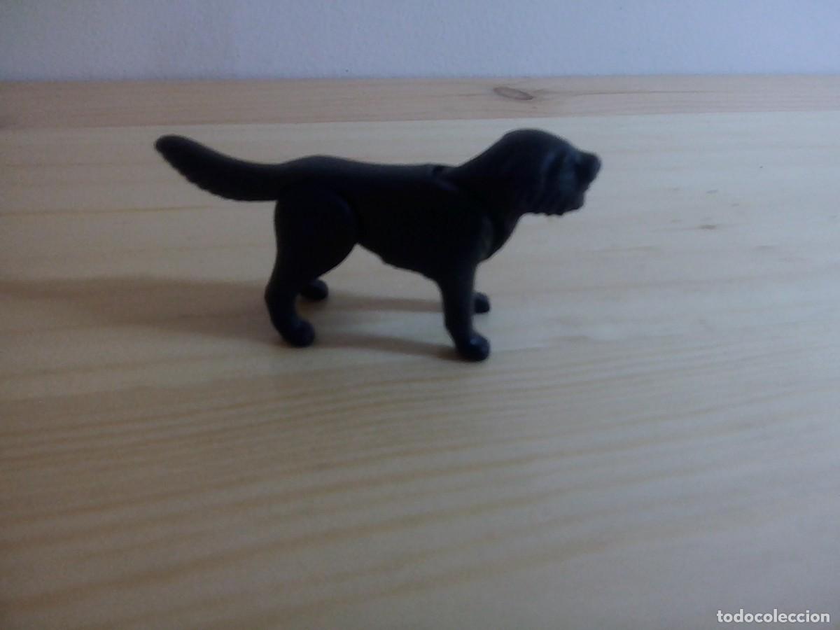 Playmobil: PLAYMOBIL PERRO PASTOR