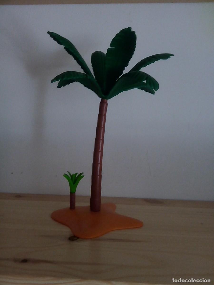 Playmobil: PLAYMOBIL PALMERA DESIERTO EGIPTO BELEN